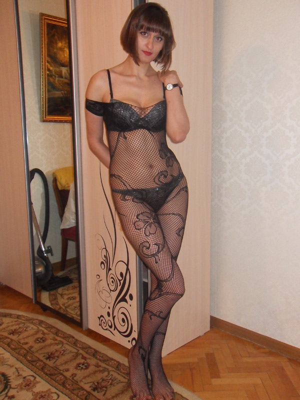 Анкета проститутки Мирослава - Фото 1, Мар, 27 лет, №23643